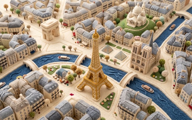 Paris