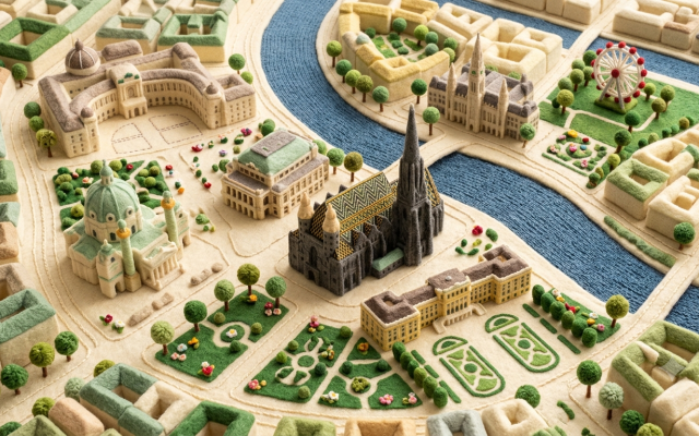 Vienna