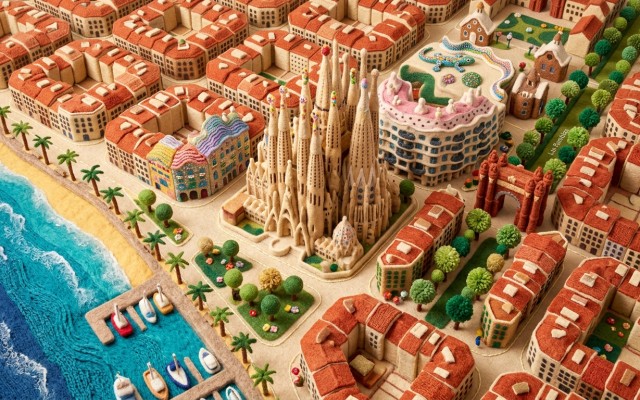 Barcelona