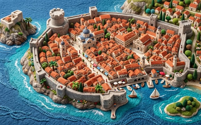 Dubrovnik